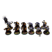 Warhammer Stormcast Eternals Liberators Well Painted JYS12 - Tistaminis