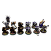 Warhammer Stormcast Eternals Liberators Well Painted JYS12 - Tistaminis