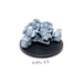 Warhammer Space Marines Attack Bike JYS22 - Tistaminis