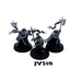 Warhammer Stormcast Eternals Praetors JYS18 - Tistaminis