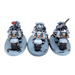 Warhammer Space Marines Outriders Well Painted JYS22 - Tistaminis