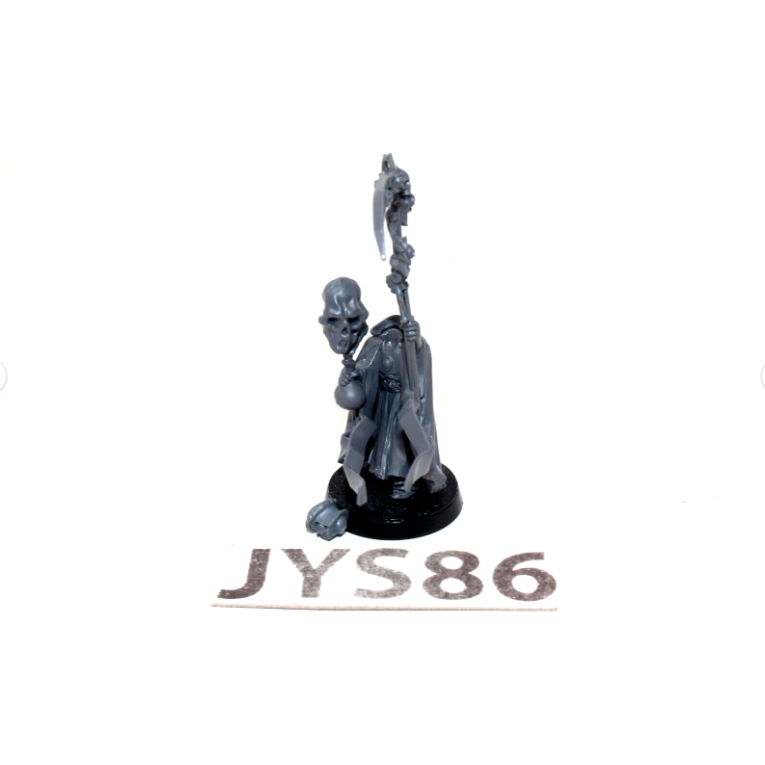 Warhammer Empire Battle Wizard JYS86 - Tistaminis
