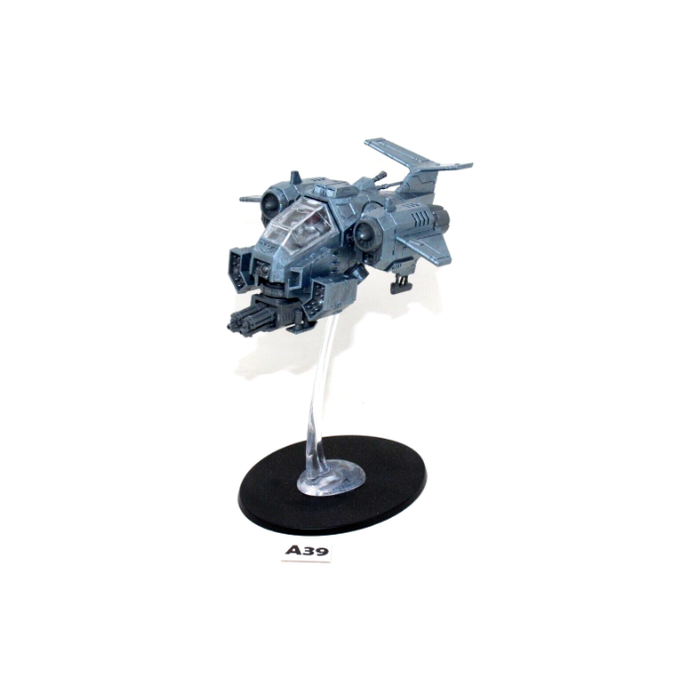 Warhammer Space Marines Stormtalon Gunship A39