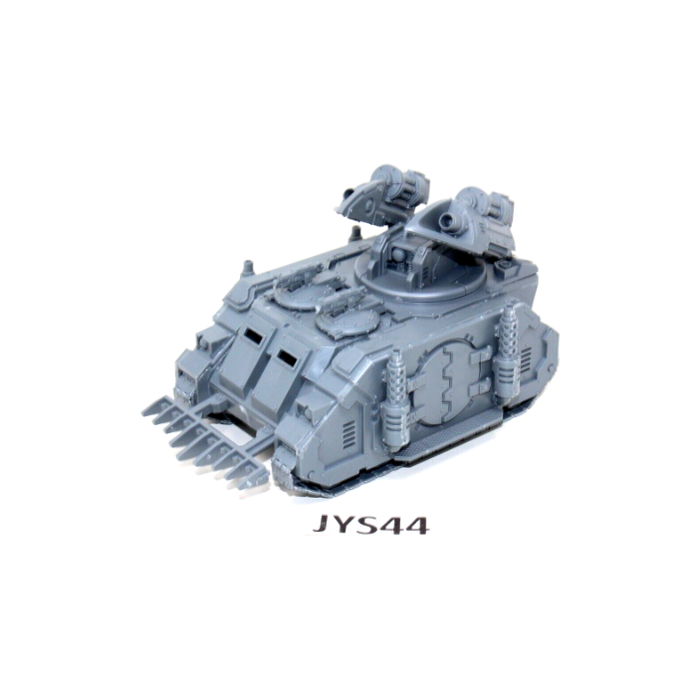 Warhammer Space Marine Horus Heresy Scorpius Missile Tank JYS44