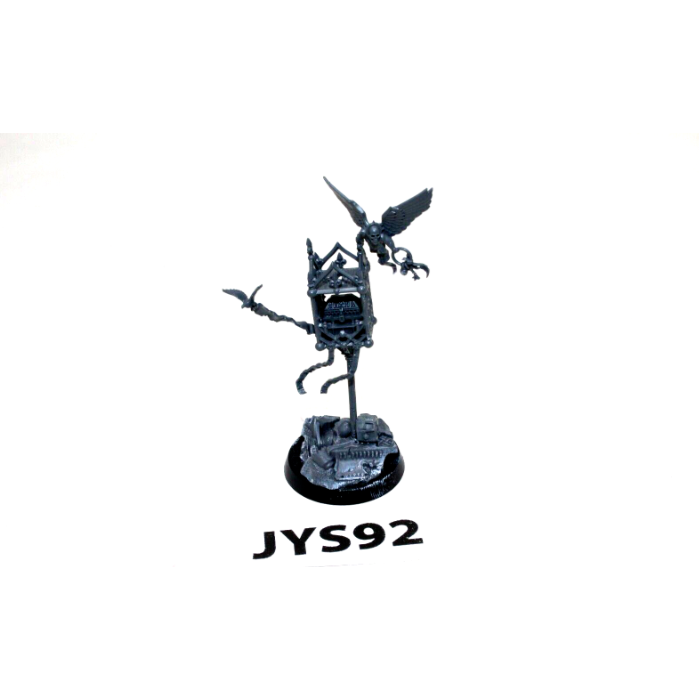 Warhammer Sisters of Battle Pillar JYS92