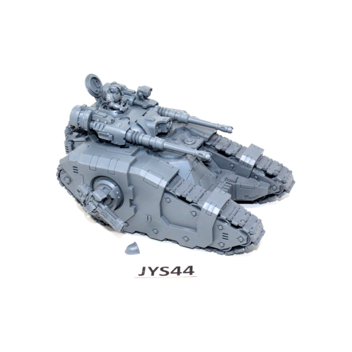 Warhammer Horus Heresy Sicaran Battle Tank JYS44