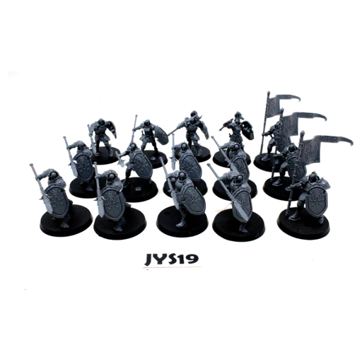 Warhammer Stormcast Eternals Vindictors JYS19 - Tistaminis