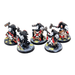 Warhammer Space Marines Assault Terminator Squad Well Painted JYS3 - Tistaminis