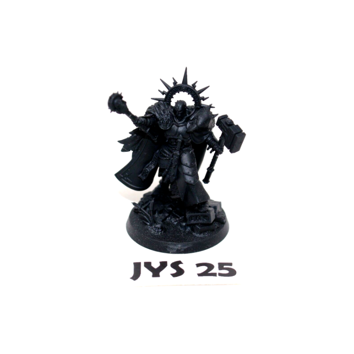 Warhammer Stormcast Eternals Lord-Imperatant JYS25 - Tistaminis