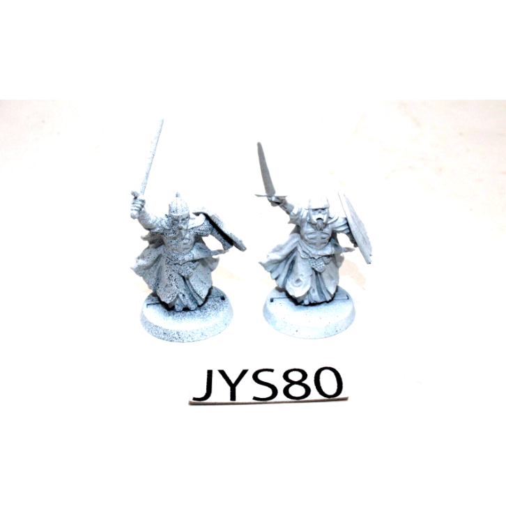 Warhammer Lord of the Rings Warriors of the Dead JYS80 - Tistaminis
