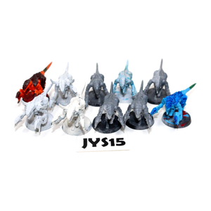 Warhammer Tyranids Termagants JYS15 - Tistaminis