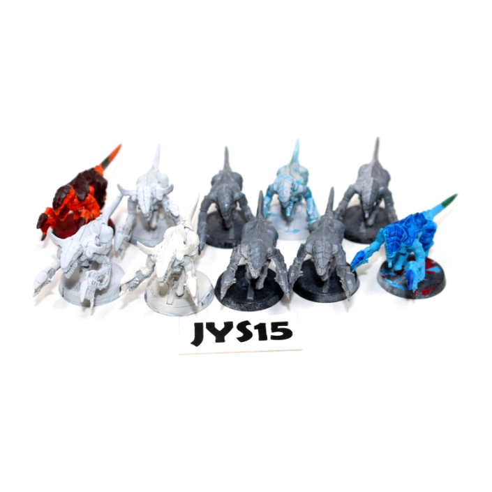 Warhammer Tyranids Termagants JYS15