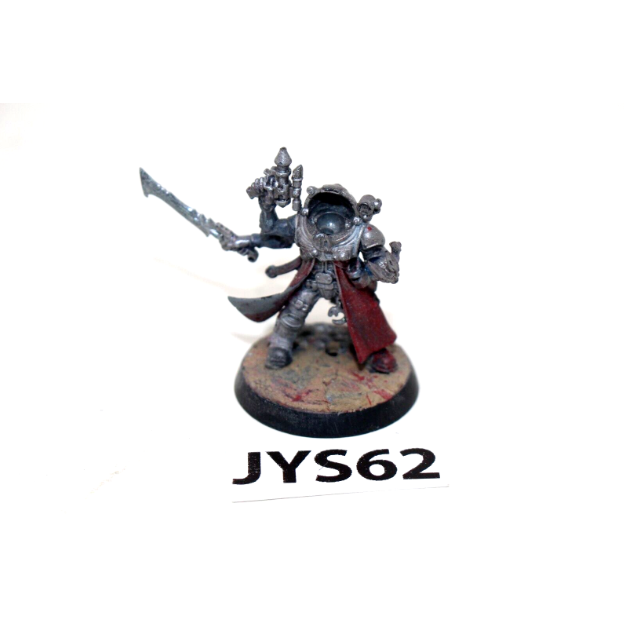 Warhammer Genestealer Cult Kellermorph JYS62 - Tistaminis