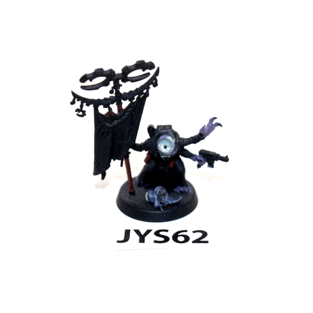 Warhammer Genestealer Cult Iconward JYS62 - Tistaminis