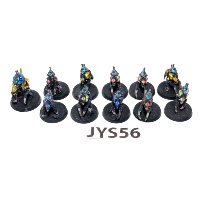 Warhammer Tyranids Barbgaunts JYS56