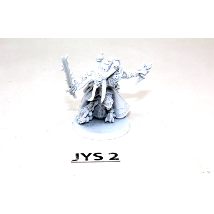 Warhammer Chaos Daemons Skulltaker JYS2