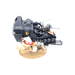 Warhammer Dark Angels Ravenwing Land Speeder Well Painted JYS24 - Tistaminis