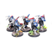 Warhammer Space Marines Reiver Squad Well Painted JYS50 - Tistaminis