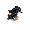 Warhammer Dark Angels Ravenwing Land Speeder Well Painted JYS24 - Tistaminis