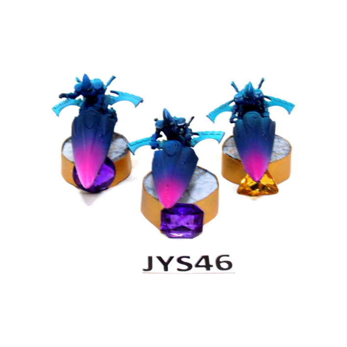 Warhammer Eldar Windriders JYS46 - Tistaminis