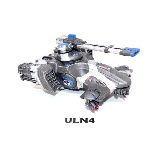 Warhammer Tau Hammerhead Gunship ULN4 - Tistaminis