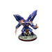 Warhammer Warriors of Chaos Daemon Prince Well Painted JYS5 - Tistaminis