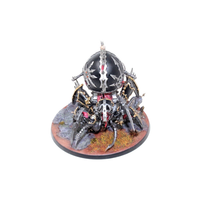 Warhammer Chaos Space Marines Venomcrawler Well Painted JYS57