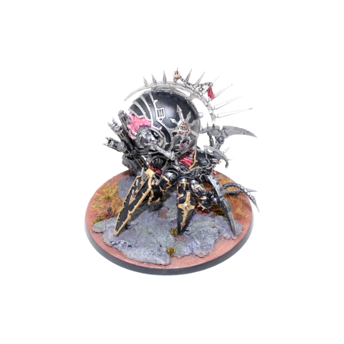 Warhammer Chaos Space Marines Venomcrawler Well Painted JYS57