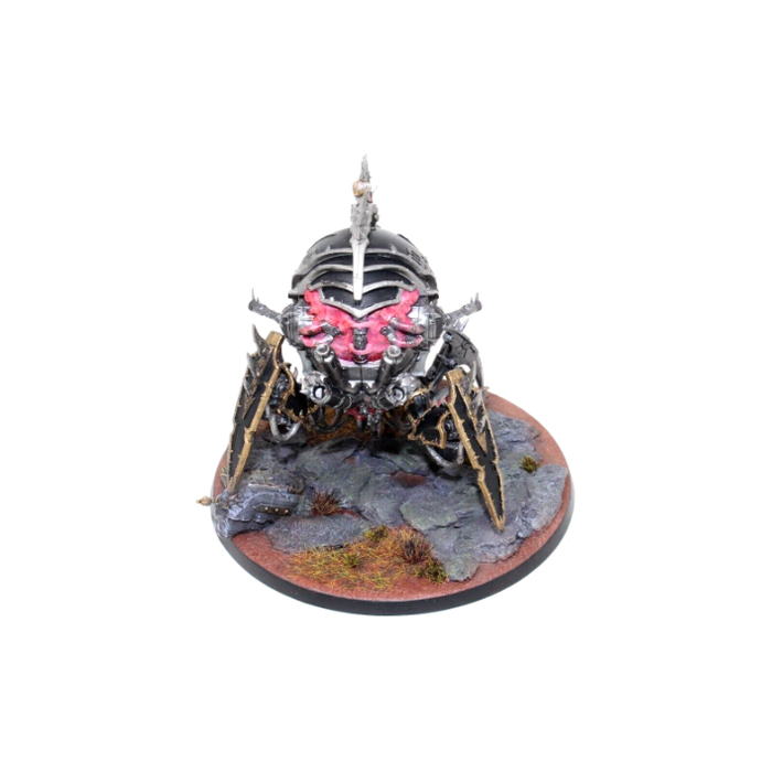 Warhammer Chaos Space Marines Venomcrawler Well Painted JYS57