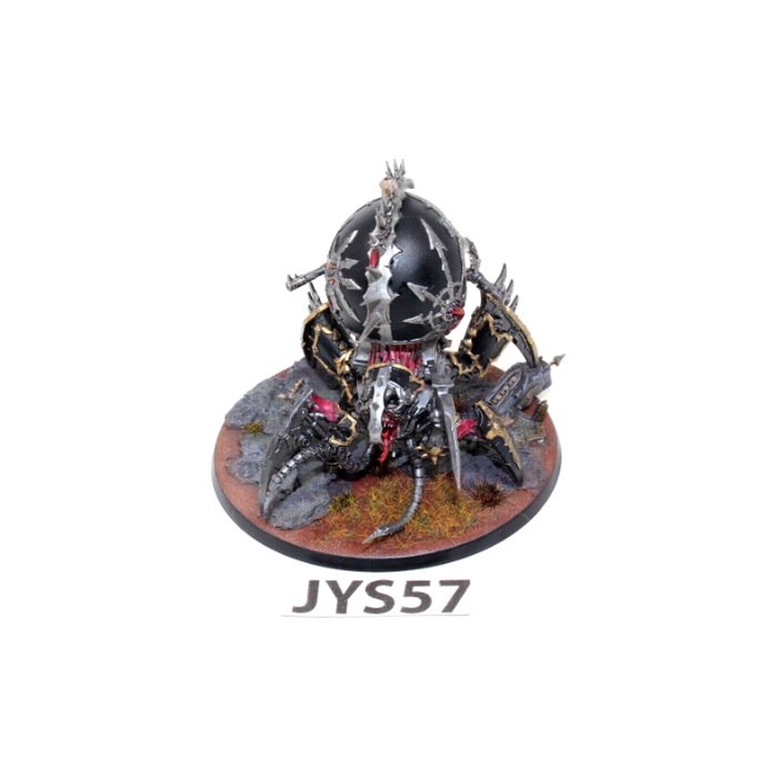 Warhammer Chaos Space Marines Venomcrawler Well Painted JYS57