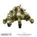 Bolt Action: Konflikt '47 - German Thor Heavy Panzermech New - Tistaminis