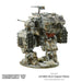 Bolt Action: Konflikt '47 - US Bruin Assault Walker New - Tistaminis