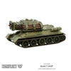 Bolt Action: Konflikt '47 - Soviet T34/ZP New - Tistaminis