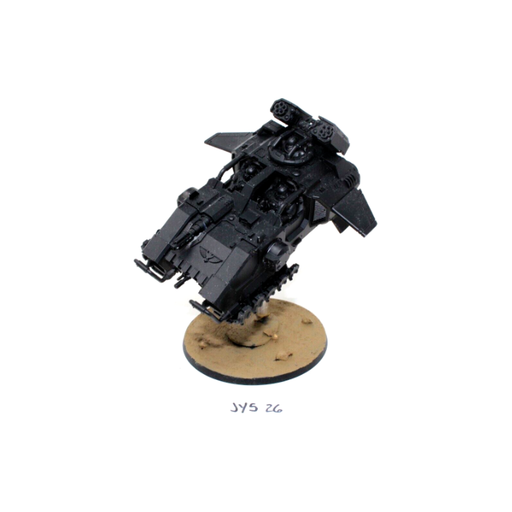 Warhammer Space Marines Storm Speeder Hammerstrike JYS26 - Tistaminis