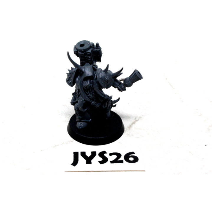 Warhammer Death Guard Hero JYS26 - Tistaminis