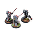 Warhammer Assorted Space Marines Well Painted JYS26 - Tistaminis