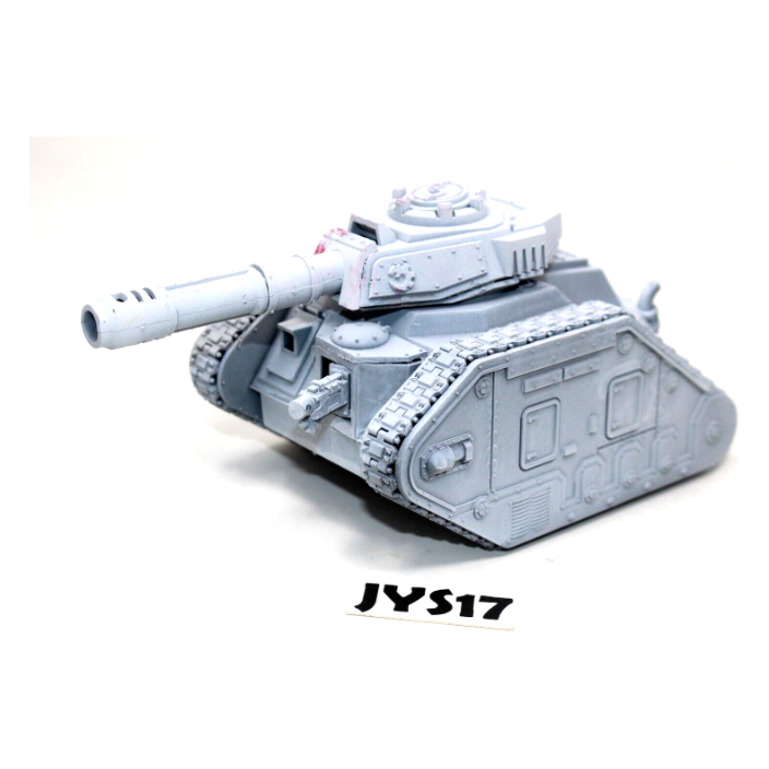 Warhammer Imperial Guard Leman Russ Tank JYS17