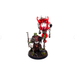 Warhammer Orcs Murknob with Belcha-Banna Well Painted JYS50 - Tistaminis