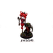 Warhammer Orcs Murknob with Belcha-Banna Well Painted JYS50 - Tistaminis