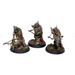 Warhammer Orcs Man-Skewer Boltboyz JYS50 - Tistaminis