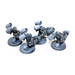 Warhammer Space Marines Devestator Squad Well Painted JYS27 - Tistaminis