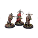 Warhammer Orcs Man-Skewer Boltboyz JYS50 - Tistaminis