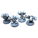 Warhammer Space Marines Devestator Squad Well Painted JYS27 - Tistaminis