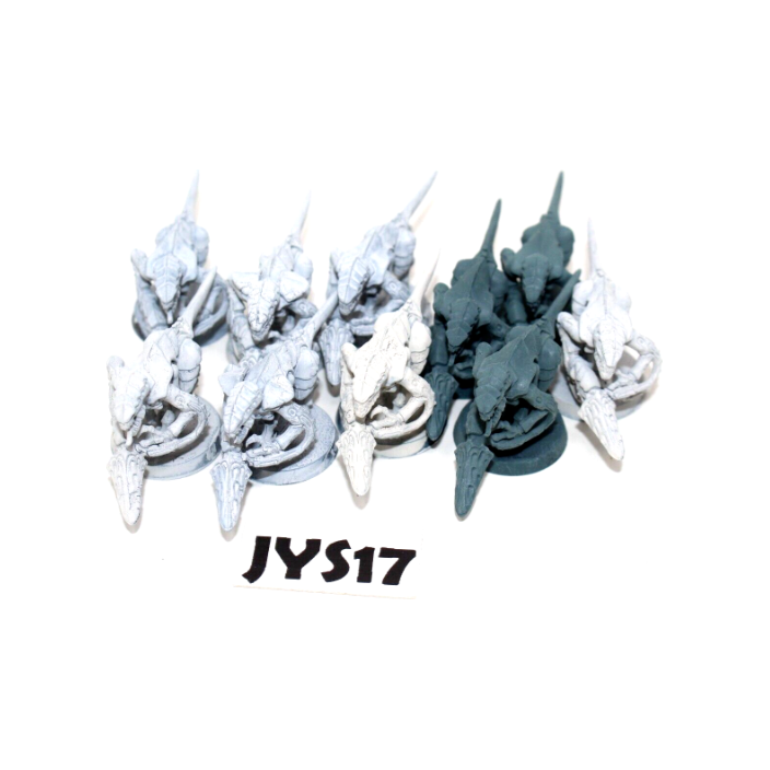 Warhammer Tyranids Termagants JYS17 - Tistaminis
