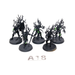 Warhammer Wood Elves Tree Revenants A18 - Tistaminis