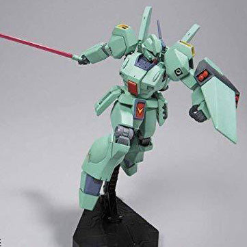 Bandai Gundam HGUC 1/144 #97 Jegan New