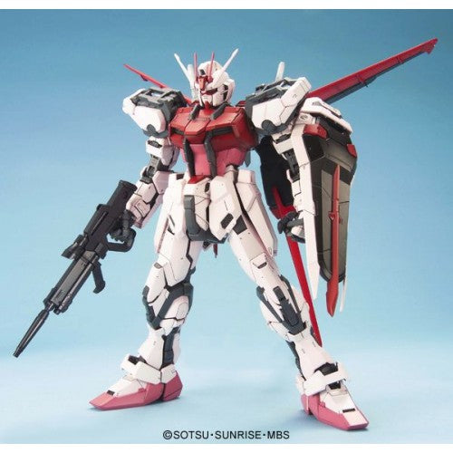 Gundam PG Strike Rouge + Sky Grasper New