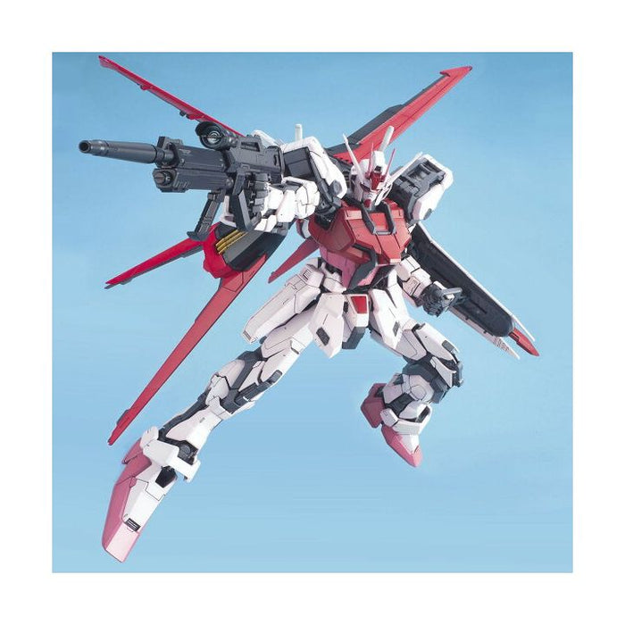 Gundam PG Strike Rouge + Sky Grasper New