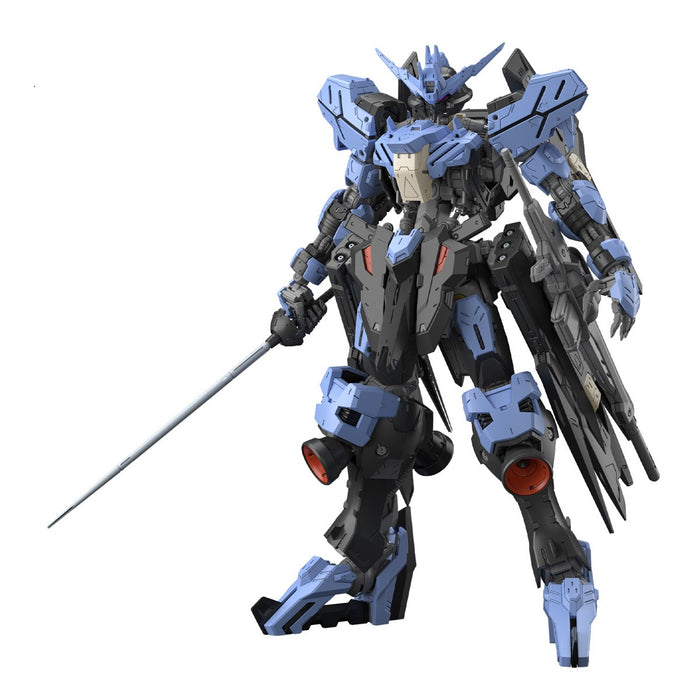 Bandai Gundam - MG 1/100 GUNDAM VIDAR MAY 2025 PreOrder