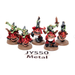 Warhammer Orcs Goblin Squig Riders Metal JYS50 - Tistaminis